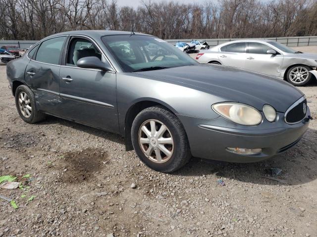 2005 Buick LaCrosse CX