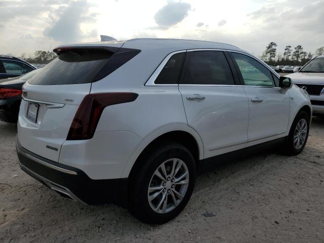 2022 CADILLAC XT5 PREMIU - 1GYKNDRS8NZ108448