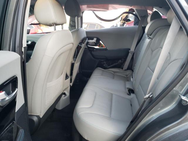 2017 KIA NIRO EX TO - KNDCE3LC0H5058694