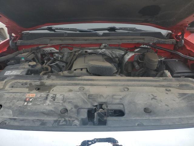 1GT22VEG8JZ277305 GMC Sierra K3500