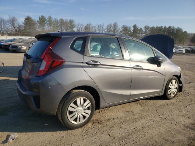 2015 HONDA FIT LX - 3HGGK5H59FM774244
