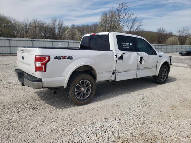 2019 FORD F150 SUPER 1FTFW1E4XKKD24770