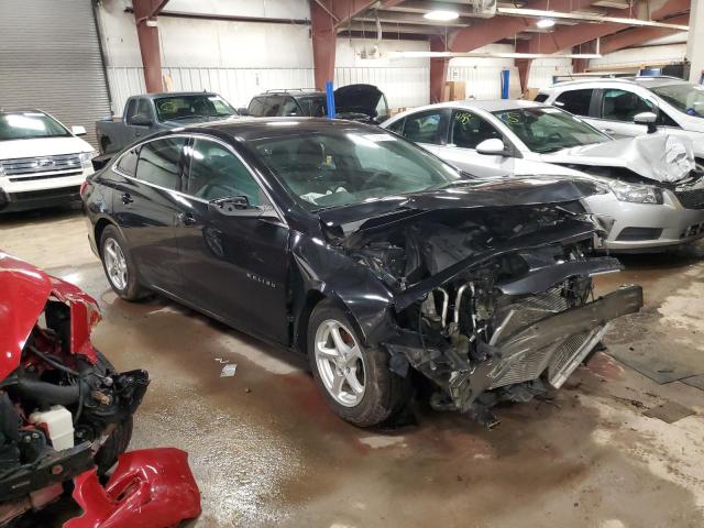 2017 CHEVROLET MALIBU LS 1G1ZB5ST7HF239259