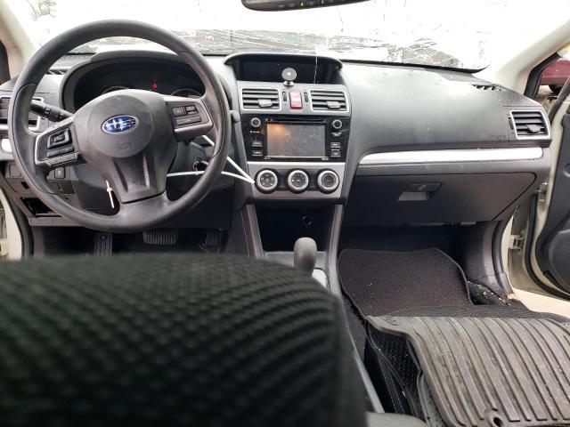 JF2GPACC9F8237975 Subaru Xv Crosstrek 2.0 Premium