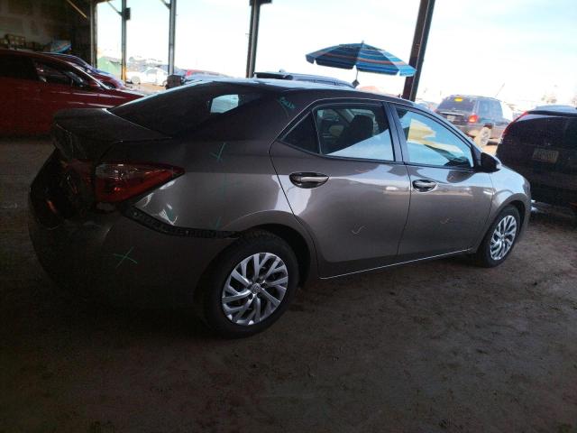 2018 TOYOTA COROLLA L 2T1BURHE9JC973466