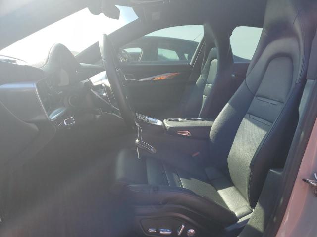 2018 PORSCHE PANAMERA 4 - WP0AB2A78JL134342