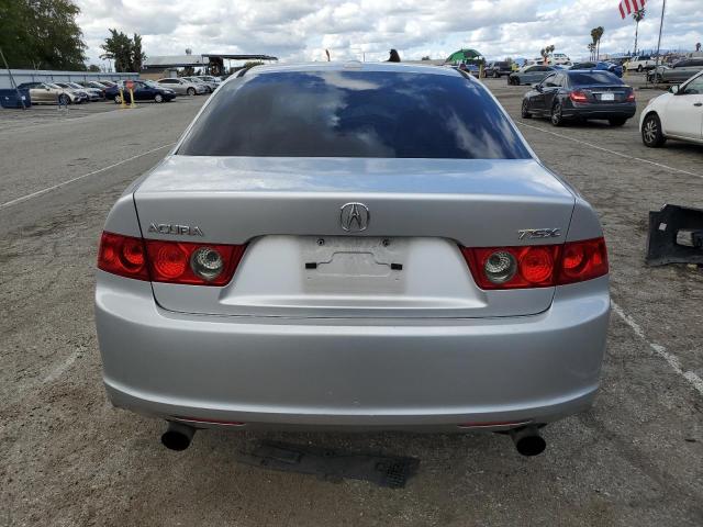 JH4CL968X7C013786 Acura TSX