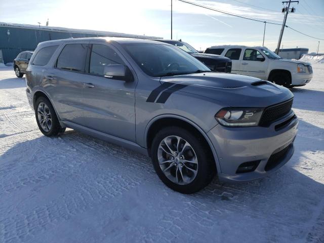 2019 DODGE DURANGO R/ - 1C4SDJCT2KC740742