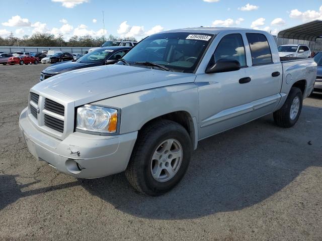 2006 Dodge Dakota 