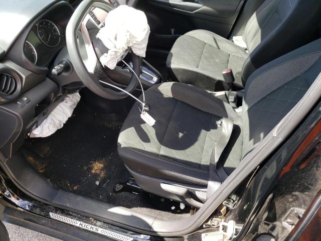 3N1CP5CU1KL534430 Nissan KICKS S