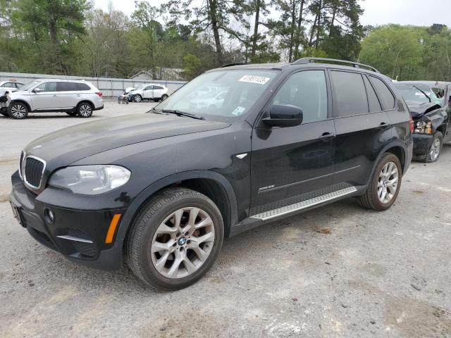 2013 BMW X5 xDrive35i