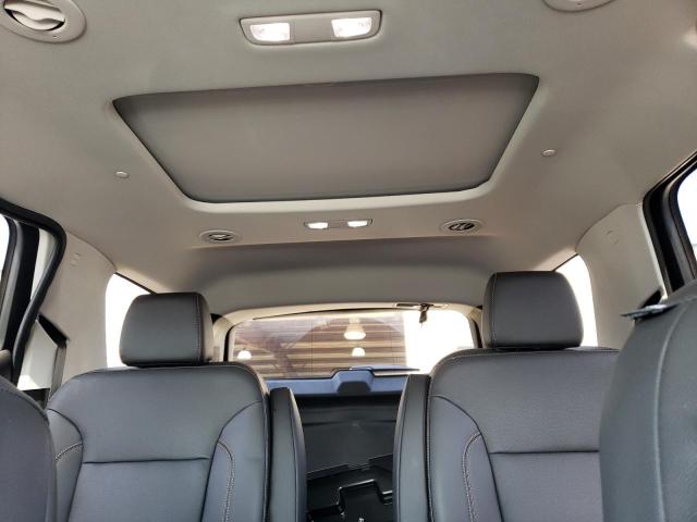 2020 CHEVROLET TRAVERSE P - 1GNEVKKW5LJ279651