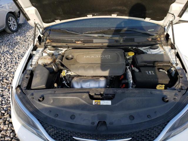 2015 CHRYSLER 200 LIMITE 1C3CCCAB2FN681199