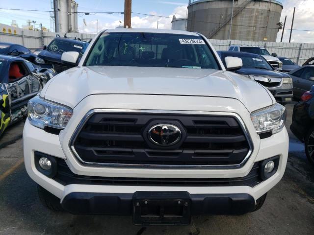 2019 TOYOTA TACOMA DOU 3TMAZ5CN9KM098041