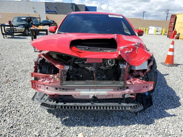 JF1VA2E62L9818251 Subaru Wrx Sti