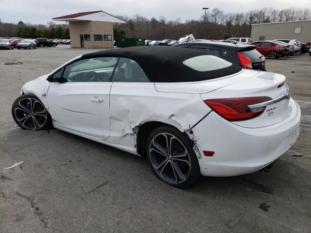 2018 BUICK CASCADA PR - W04WH3N55JG028775