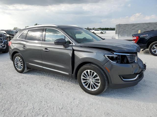 2018 LINCOLN MKX SELECT 2LMPJ6KR1JBL20308