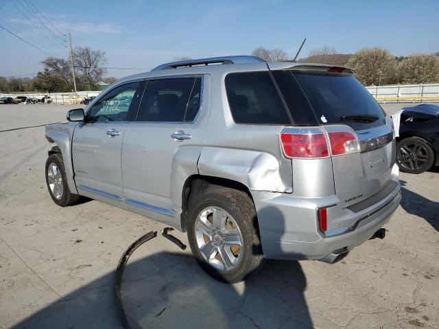 2017 GMC TERRAIN DE - 2GKALREK1H6149714