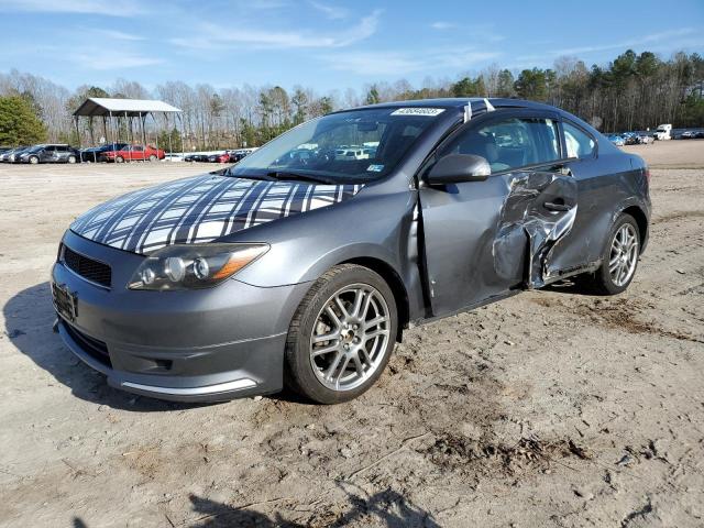 2008 Scion tC 