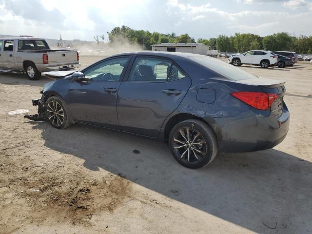 2019 TOYOTA COROLLA L 5YFBURHEXKP911754