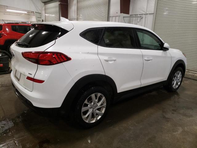 2019 HYUNDAI TUCSON SE KM8J2CA47KU882163