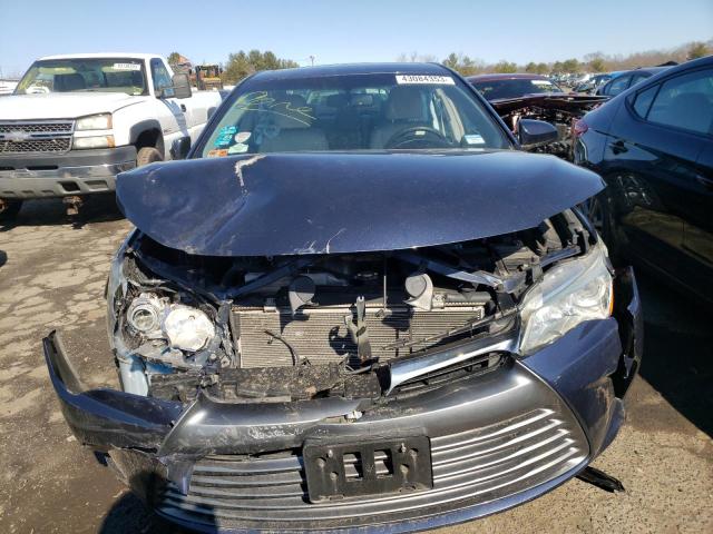 2016 TOYOTA CAMRY LE 4T1BF1FK6GU598292