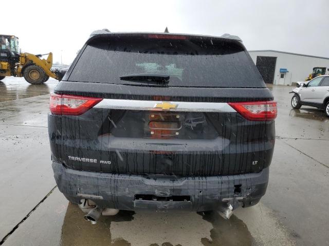 2019 CHEVROLET TRAVERSE L 1GNEVHKW9KJ149776