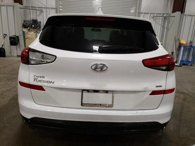 2019 HYUNDAI TUCSON SE KM8J2CA47KU882163