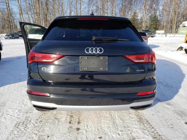 2020 AUDI Q3 PREMIUM - WA1AECF37L1025866