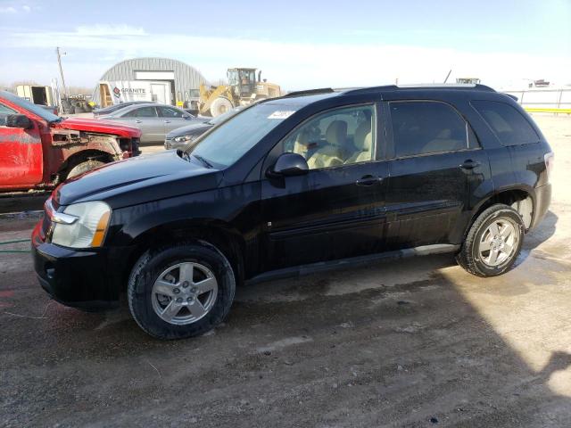 2007 Chevrolet Equinox LT