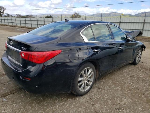 2015 INFINITI Q50 BASE JN1BV7APXFM353977