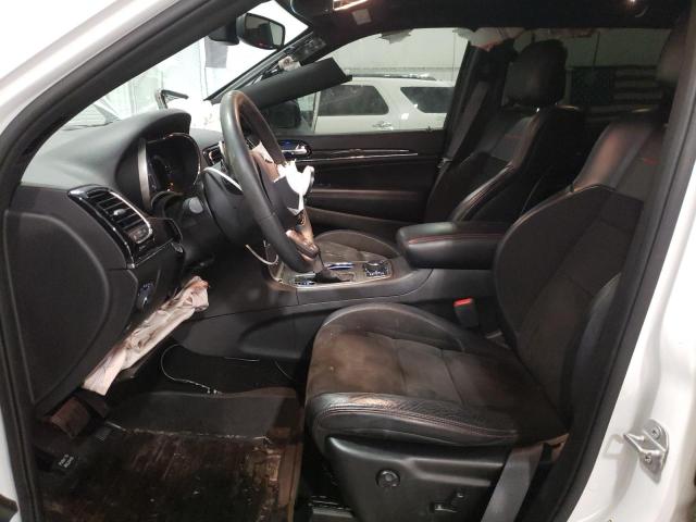 1C4RJFLGXKC803772 Jeep Grand Cherokee Trailhawk