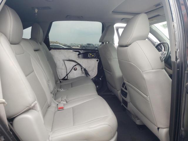 2016 ACURA MDX TECHNO 5FRYD4H43GB034885