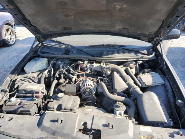 1LNHM84W47Y623603 Lincoln TOWNCAR