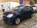 2015 CHEVROLET EQUINOX - 2GNFLEEK1F6434489