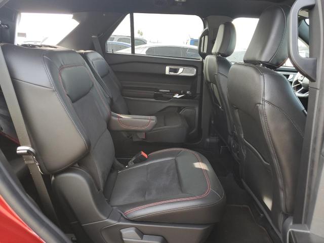 1FMSK8KH7NGA81089 Ford Explorer St-line