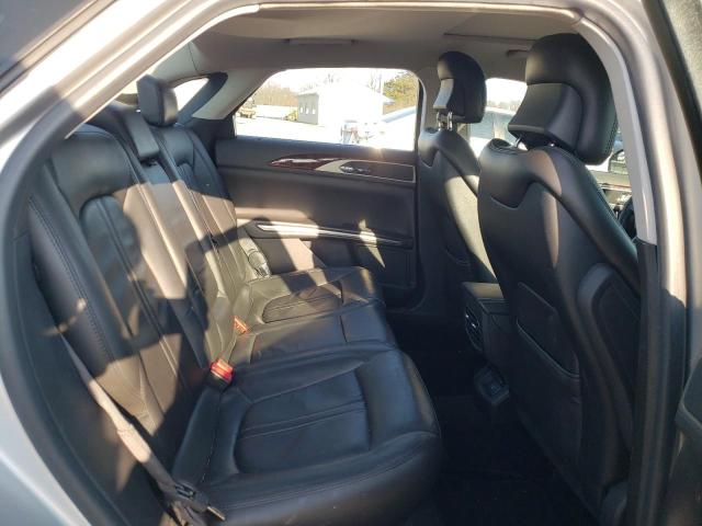 3LN6L2LU3DR824507 Lincoln MKZ