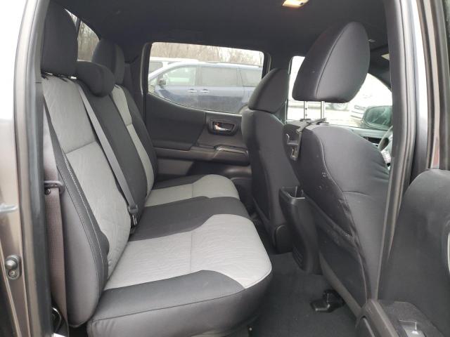 2023 TOYOTA TACOMA DOU 3TMDZ5BN1PM141325