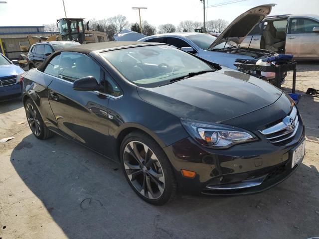 2016 BUICK CASCADA PR W04WT3N52GG056363