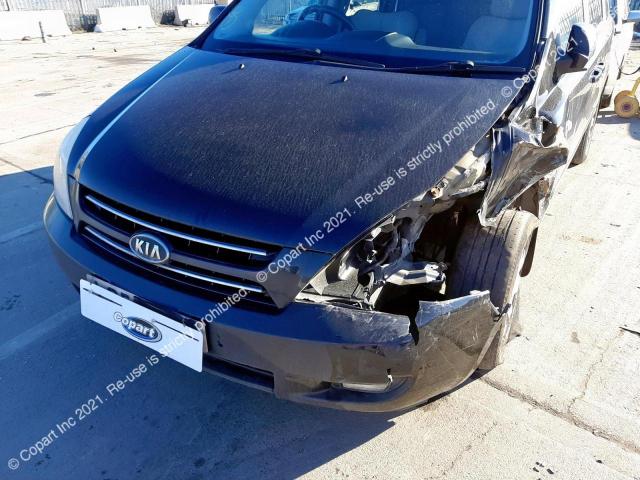 KNEMB754286225097 KIA Sedona Ls