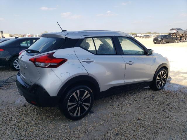 2020 NISSAN KICKS SV - 3N1CP5CVXLL507480