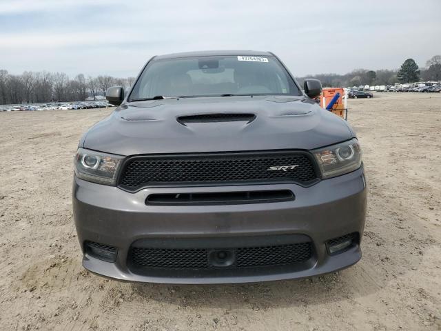 2018 DODGE DURANGO SR 1C4SDJGJXJC176250