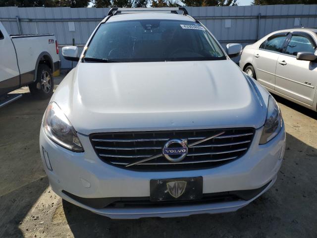 2016 VOLVO XC60 T5 - YV440MDJ4G2812764