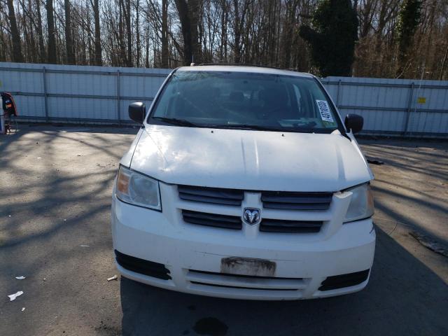 2D4RN4DE8AR297132 2010 Dodge Grand Caravan Se