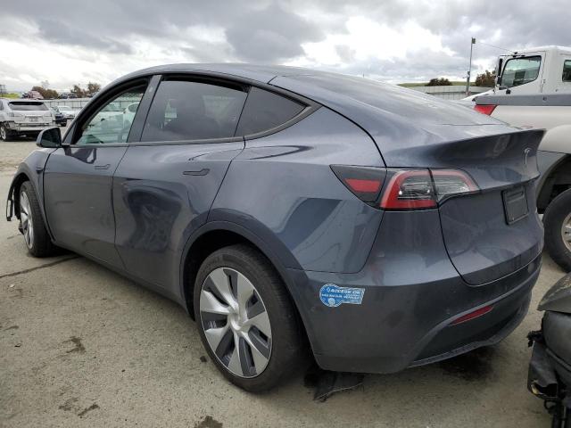 2021 TESLA MODEL Y 5YJYGDEEXMF296226