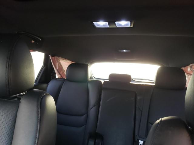 2019 MAZDA CX-9 GRAND JM3TCADY0K0320391