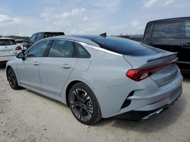 2023 KIA K5 GT LINE - 5XXG64J27PG184852