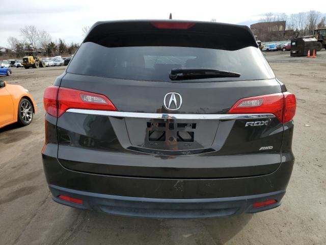 5J8TB4H30EL001444 Acura RDX