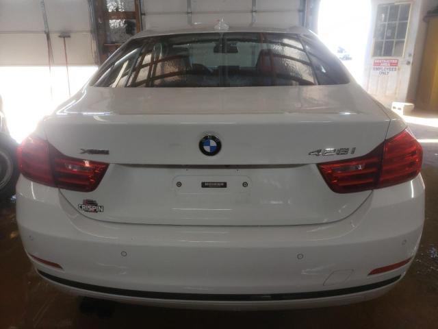 2015 BMW 428 XI - WBA3N5C53FK198179