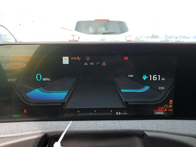 2022 KIA EV6 LIGHT KNDC3DLC8N5049653